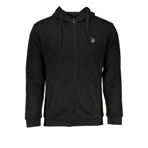 VESTE ZIPPEE ST BLACK