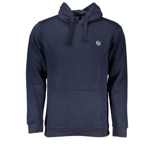 HOODIE ST NAVY