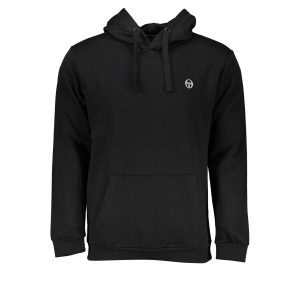 HOODIE ST BLACK
