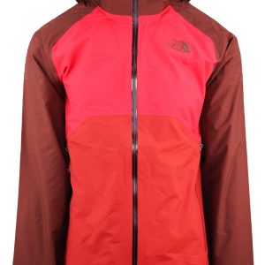 VESTE TNF ROUGE