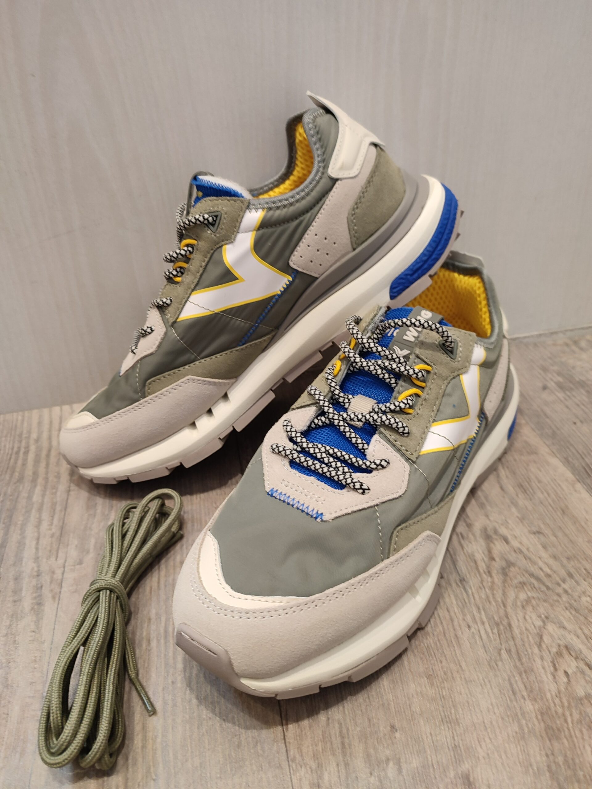 Basket VICTORIA 811100