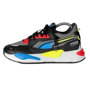 Baskets RS-Z Tech Noir Puma