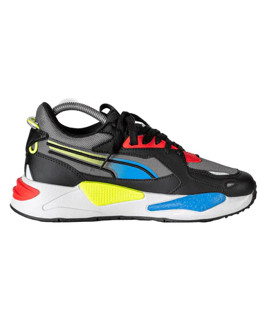 Baskets RS-Z Tech Noir Puma – Image 3