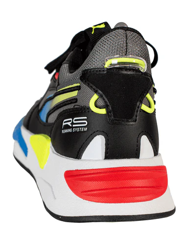 Baskets RS-Z Tech Noir Puma – Image 5