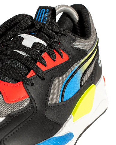 Baskets RS-Z Tech Noir Puma – Image 6