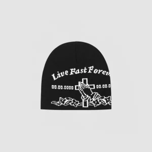 LFDY Praying Beanie