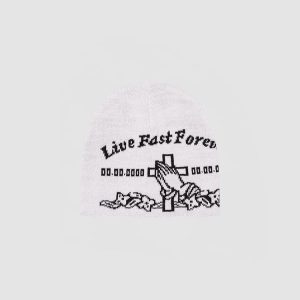 LFDY Praying Beanie