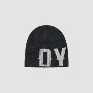 DY Waffle Beanie