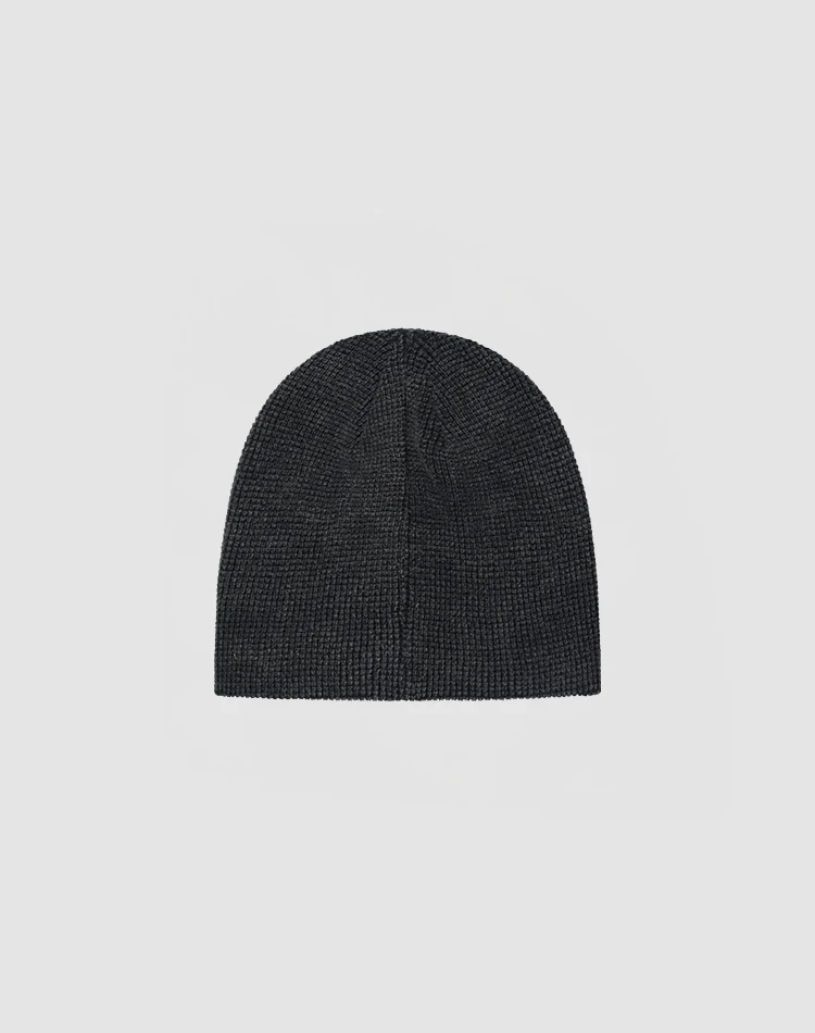 DY Waffle Beanie – Image 3