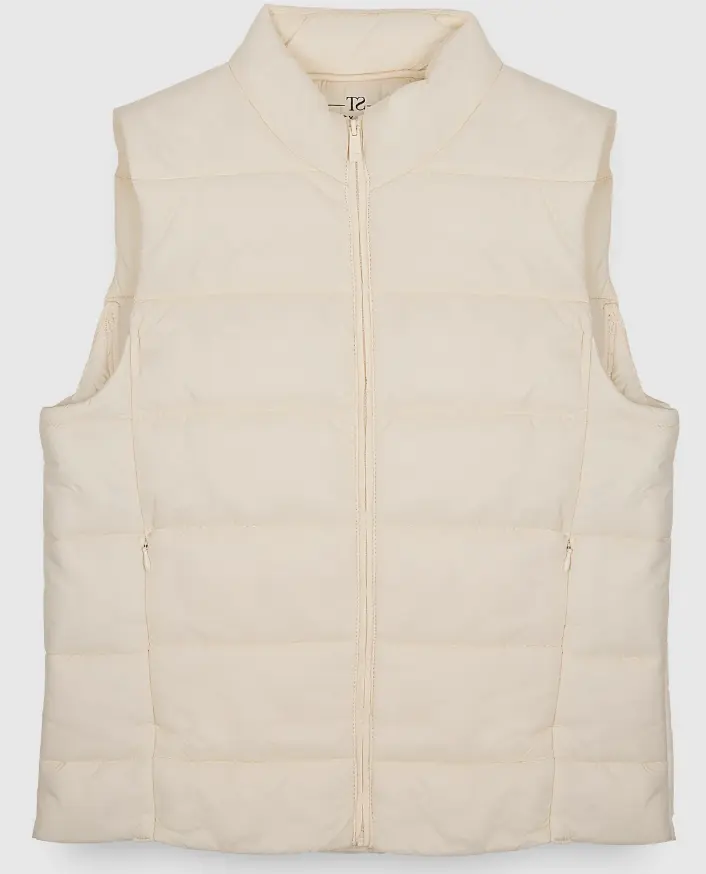 Blouson SS Manche « TESSY » TEDDY SMITH