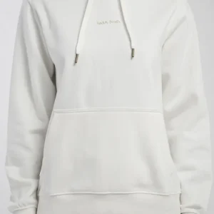 HOODIE TS FEMME SOLENE WHT