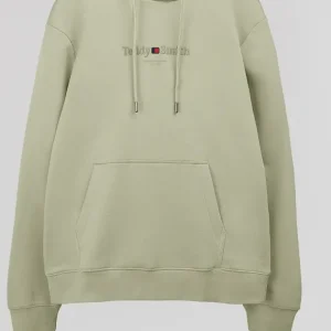 Sweat Teddy Smith S-JIM HOODY SAUGE