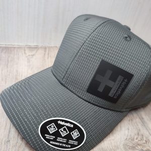 Casquette HELVETICA Seattle