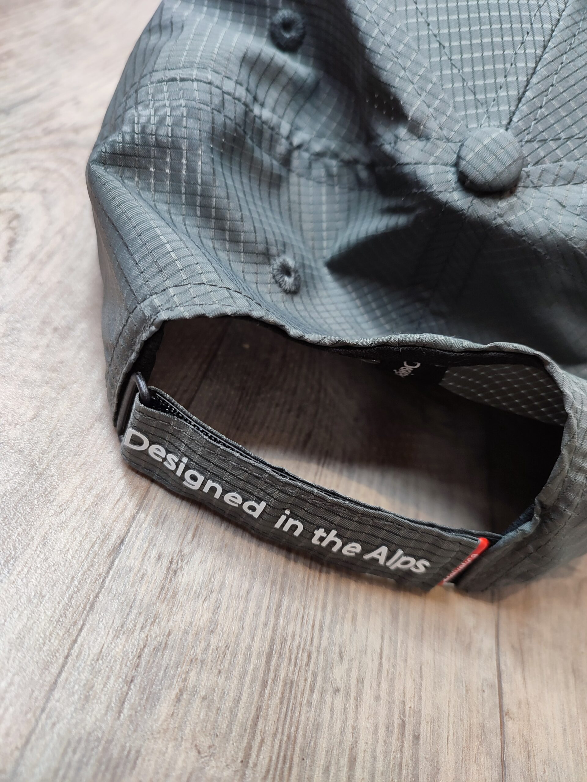 Casquette HELVETICA Seattle – Image 3