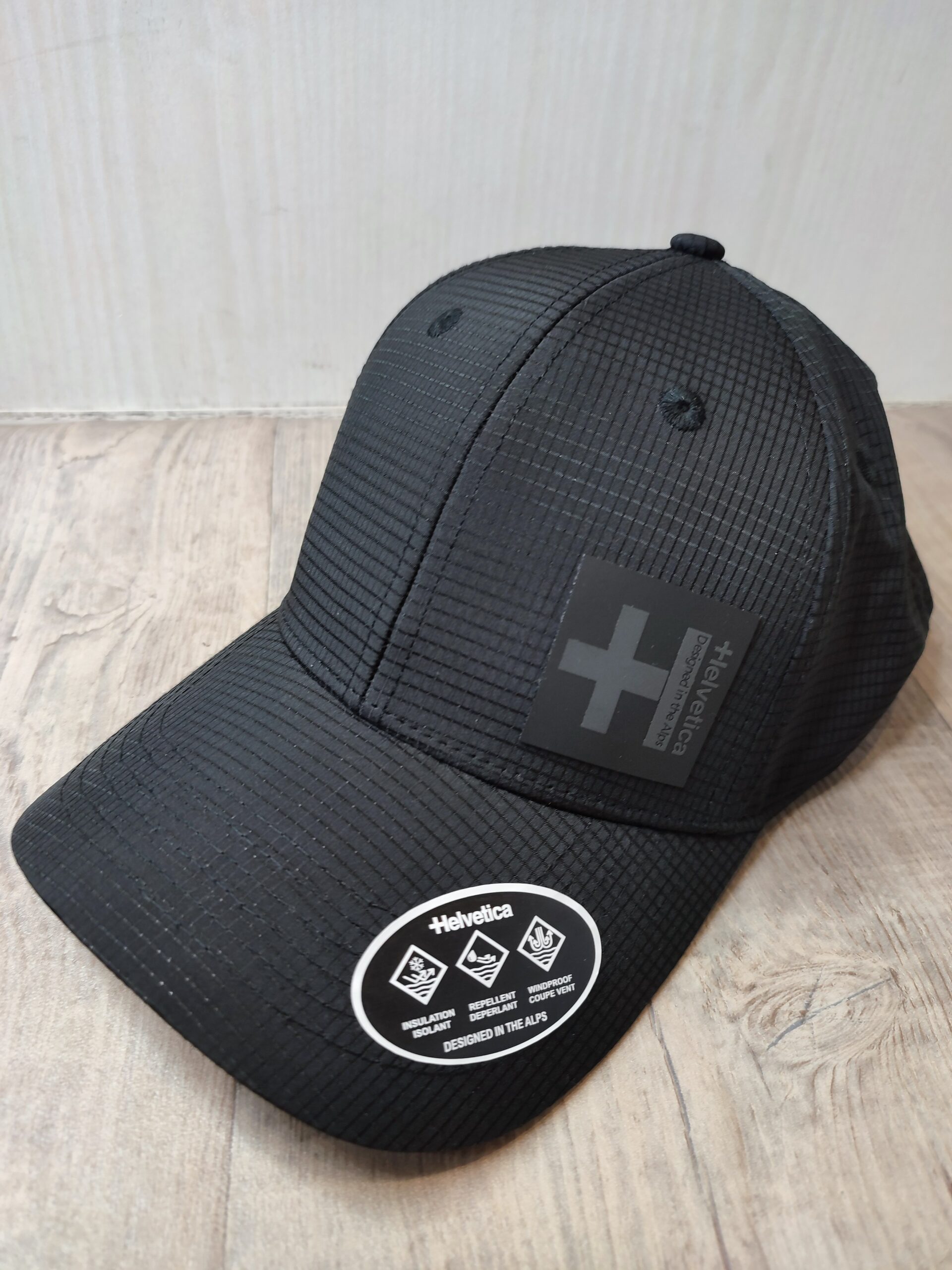 Casquette HELVETICA Seattle – Image 4