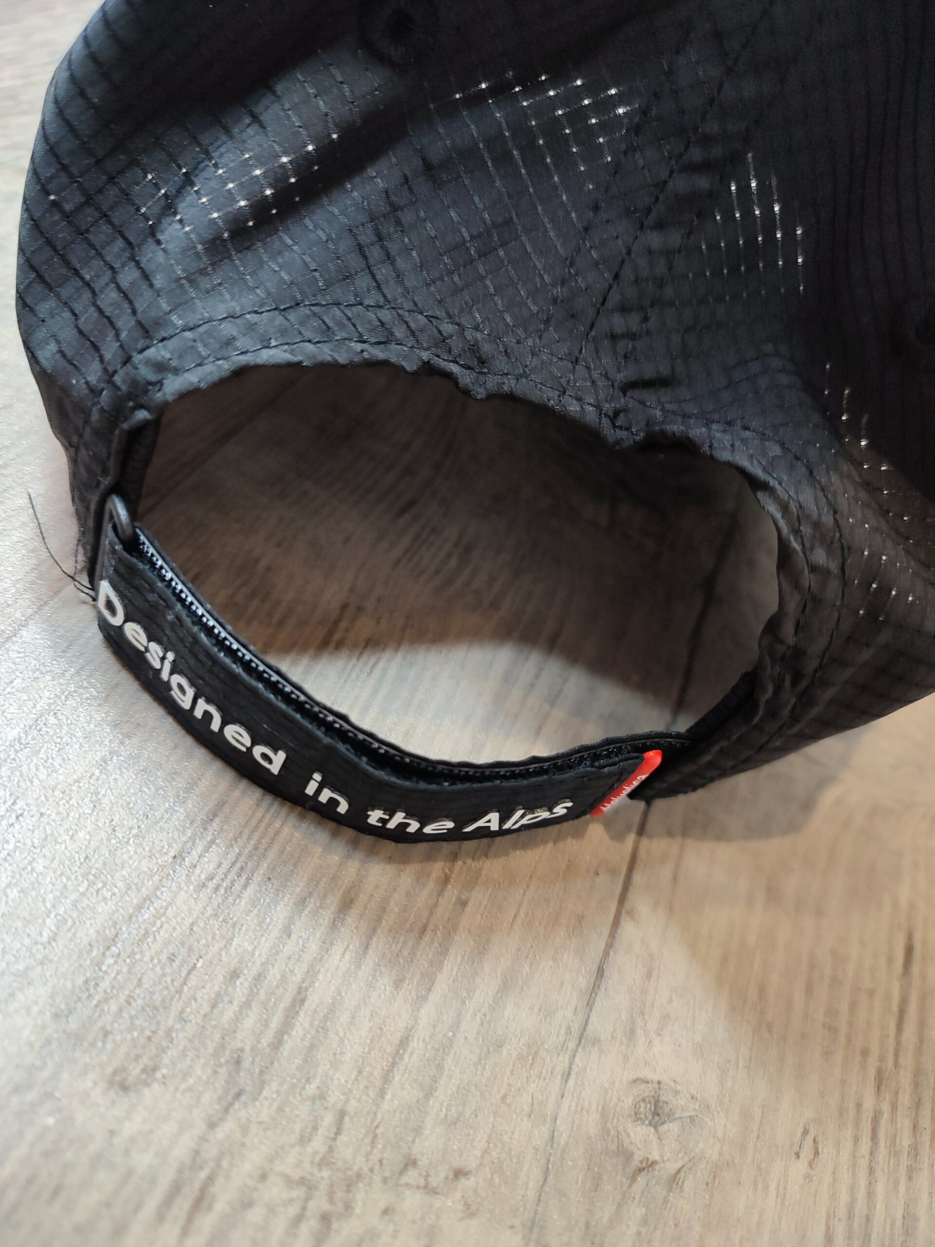 Casquette HELVETICA Seattle – Image 6