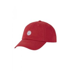 Casquette Serge Blanco red