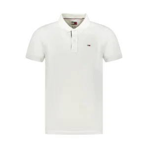 POLO TOMMY WHT