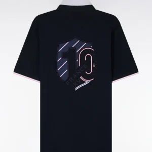 H BLE MAILLOT MC R DIA DUIT