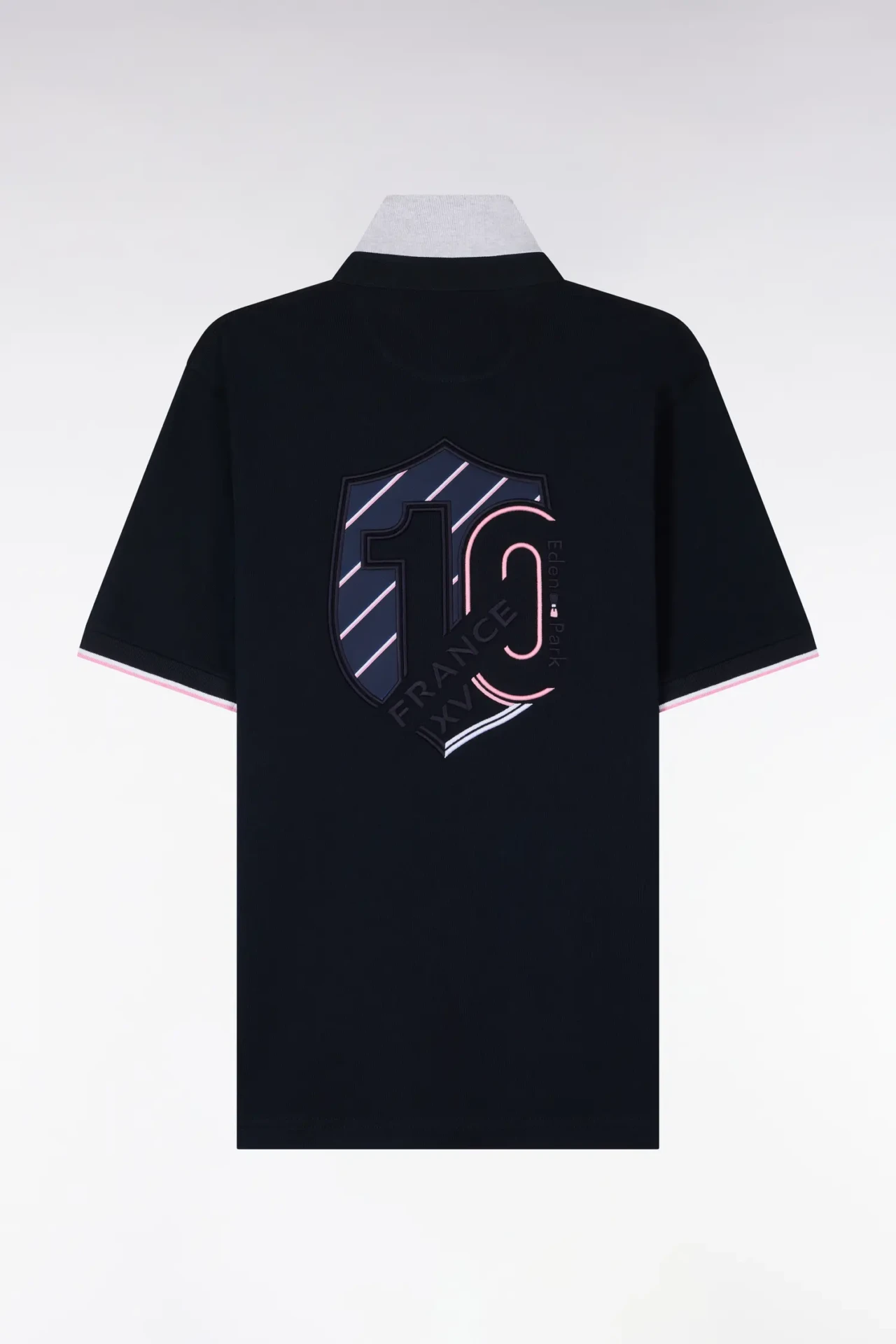 H BLE MAILLOT MC R DIA DUIT