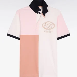 H BLE MAILLOT MC R COLOSSE