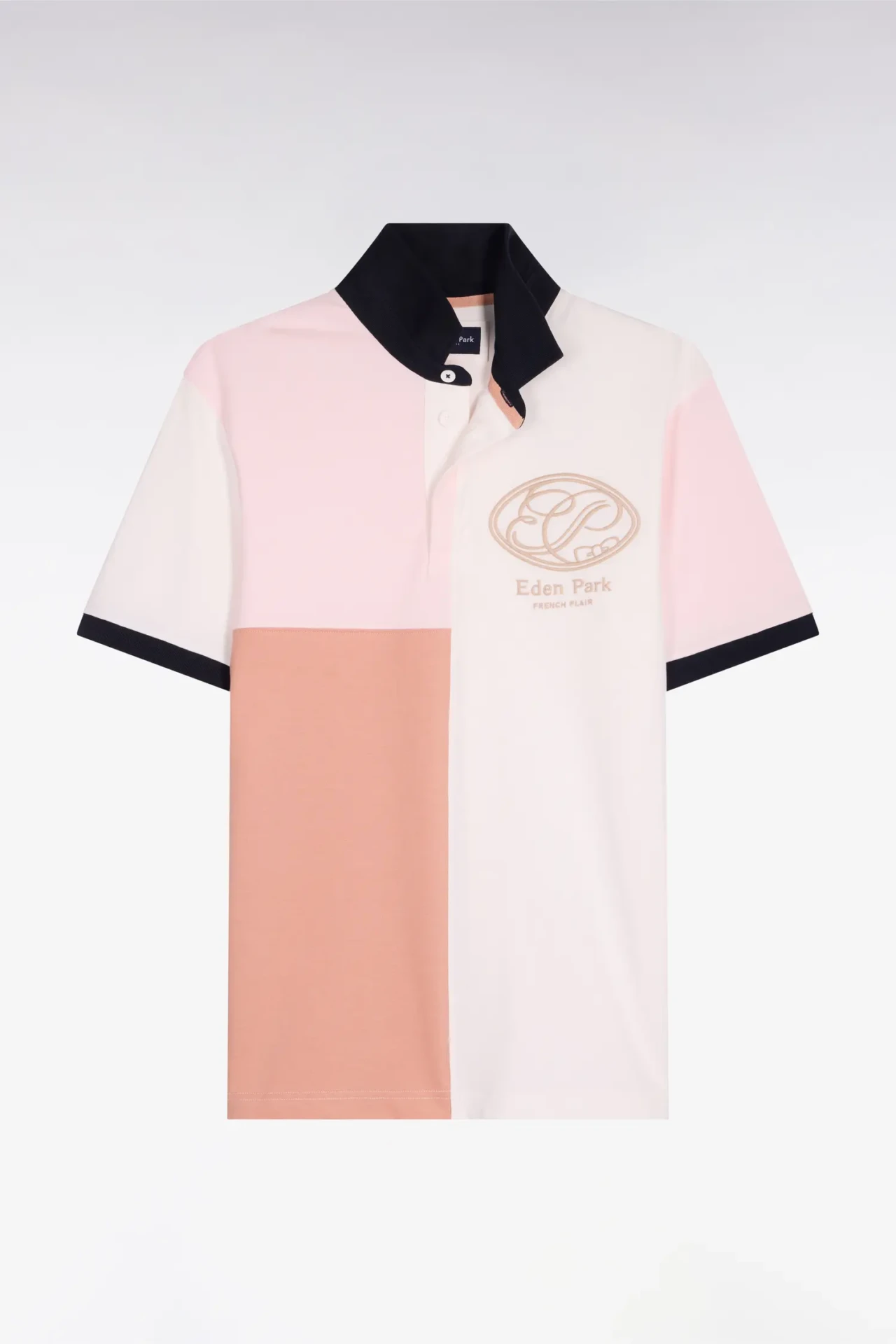 H BLE MAILLOT MC R COLOSSE