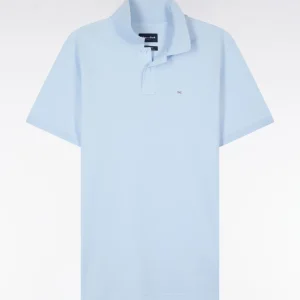 H BLE POLO MC R COHESION