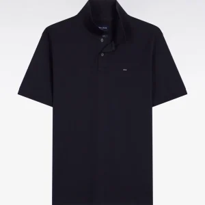 H BLE POLO MC R COHESION