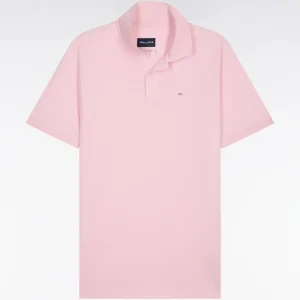 H BLE POLO MC R COHESION