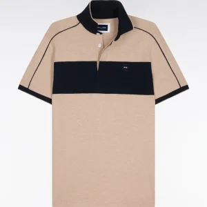 H BLA POLO MC S KOANGA