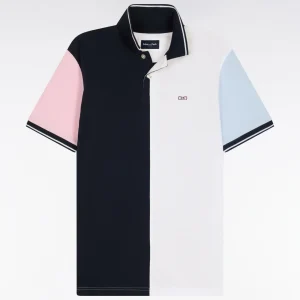 H BLE POLO MC R JOLIE PRESTATION