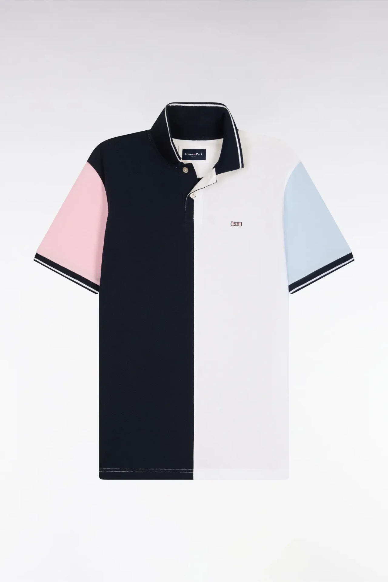 H BLE POLO MC R JOLIE PRESTATION – Image 2