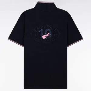 H BLE POLO MC R PANAME