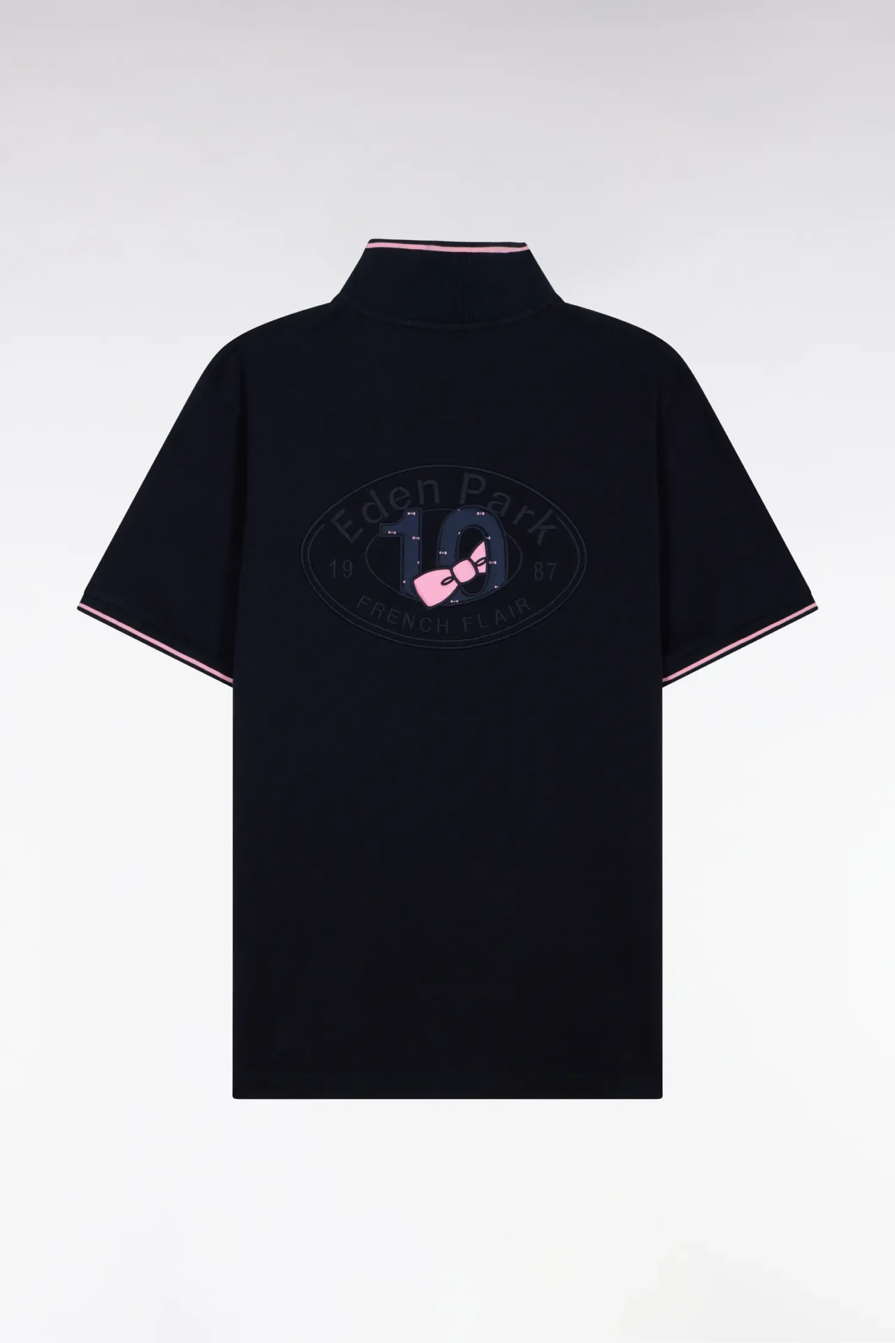 H BLE POLO MC R PANAME