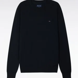 H BLA PULL R FRESCO ROND