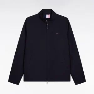 H BLE BLOUSON  ASTUCE