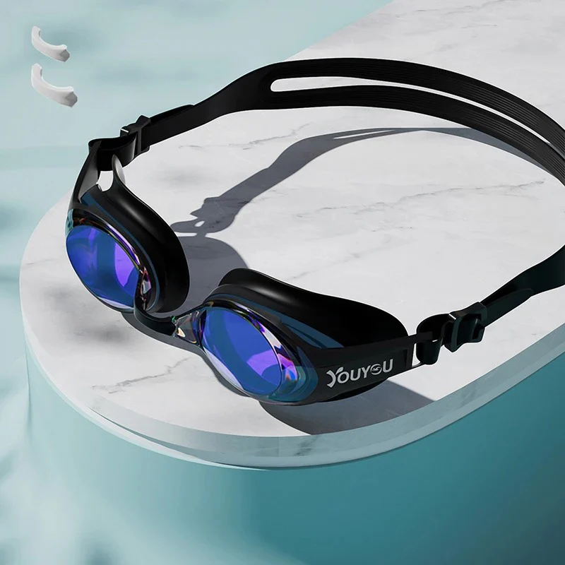 AVP PASSION: Anti-Fog UV-Pro Swim Goggles – Image 9
