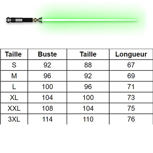 T-SHIRT STAR WARS BÉBÉ YODA DANS UNE POCHE – Image 3