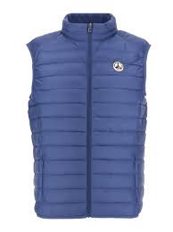 Doudoune JOTT TOM BLEU DARK DENIM