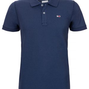 POLO TOMMY HILFIGER INDIGO