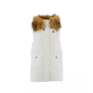 DOUDOUNE JOTT FEMME TEXAS 2.0 WHT