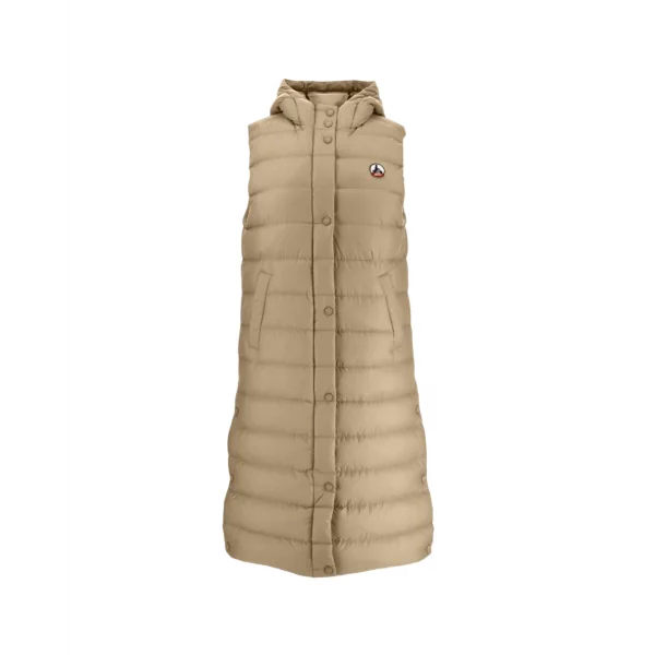 DOUDOUNE JOTT LOLA BEIGE – Image 2