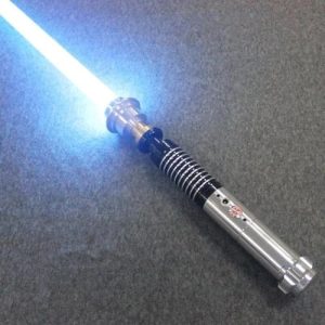 SABRE LASER STAR WARS LUKE SKYWALKER (BLEU)
