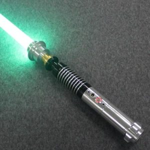 SABRE LASER STAR WARS LUKE SKYWALKER (VERT)
