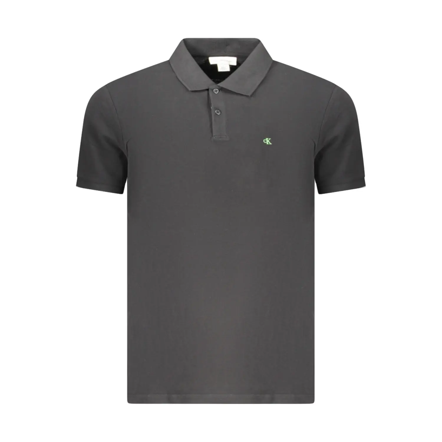 POLO CK BLK – Image 2