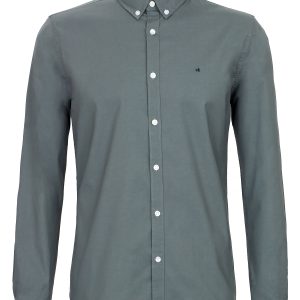 Chemise CK Grey Homme