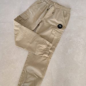 Cargo HELVETICA Sahara