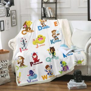 Plaid Star Wars Dieney Kawaii