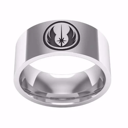 ANNEAU STAR WARS JEDI – Image 2