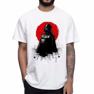 T-SHIRT STAR WARS EMPEREUR VADOR